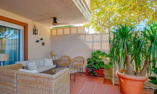 Bestaand - Duplex - Jávea - El Arenal