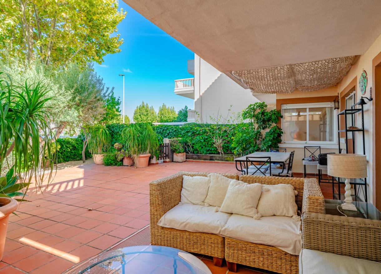 Bestaand - Duplex - Jávea - El Arenal