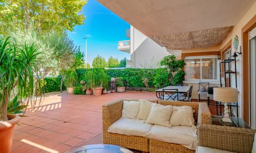 Bestaand - Duplex - Jávea - El Arenal