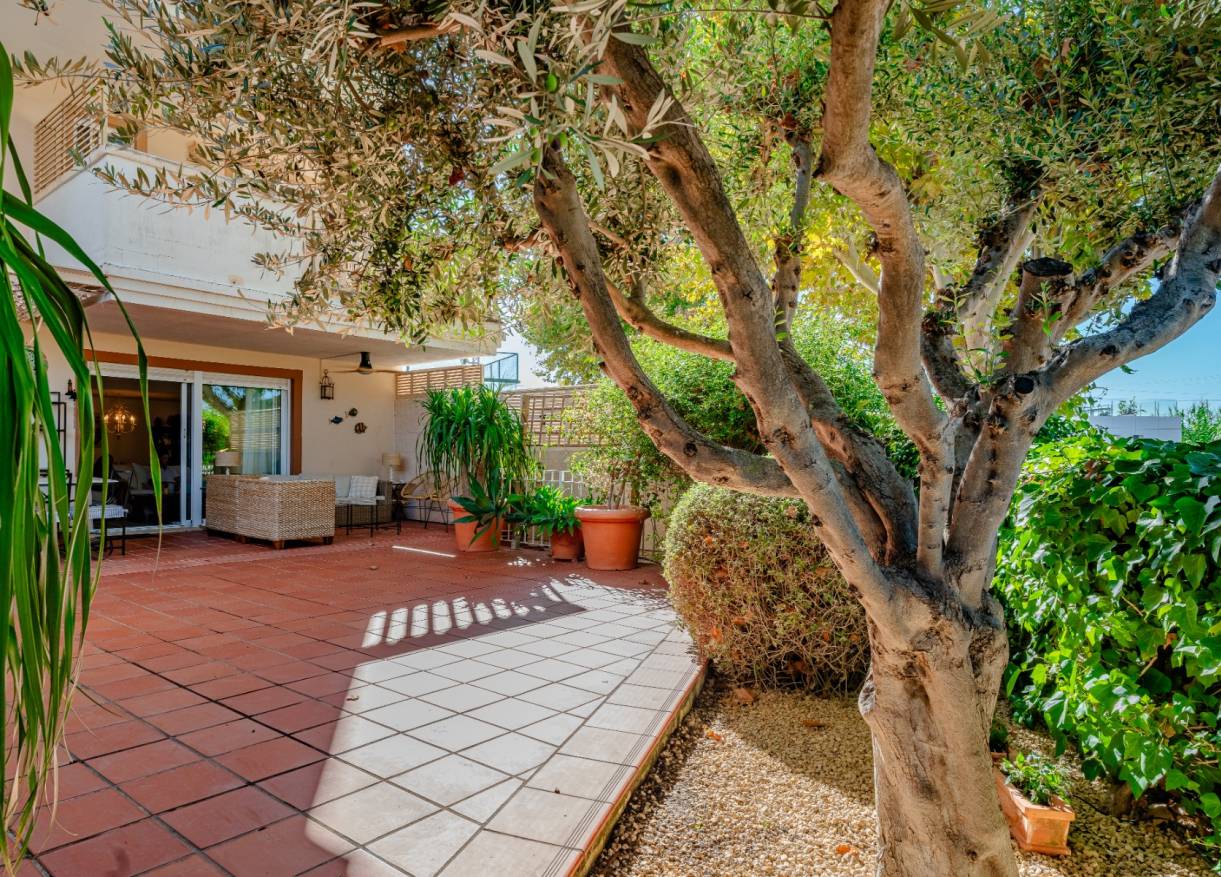 Bestaand - Duplex - Jávea - El Arenal