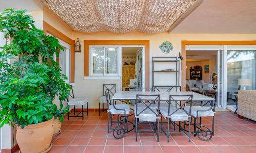 Bestaand - Duplex - Jávea - El Arenal