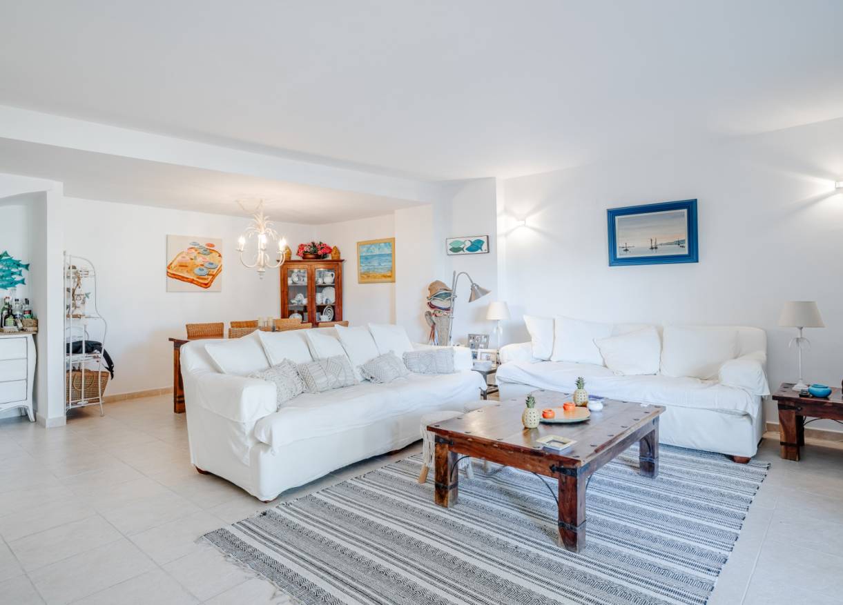 Bestaand - Duplex - Jávea - El Arenal