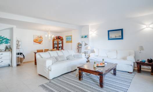 Bestaand - Duplex - Jávea - El Arenal