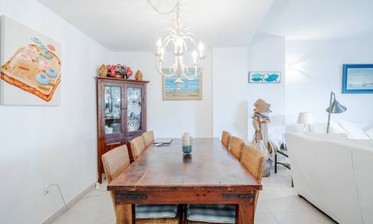 Bestaand - Duplex - Jávea - El Arenal