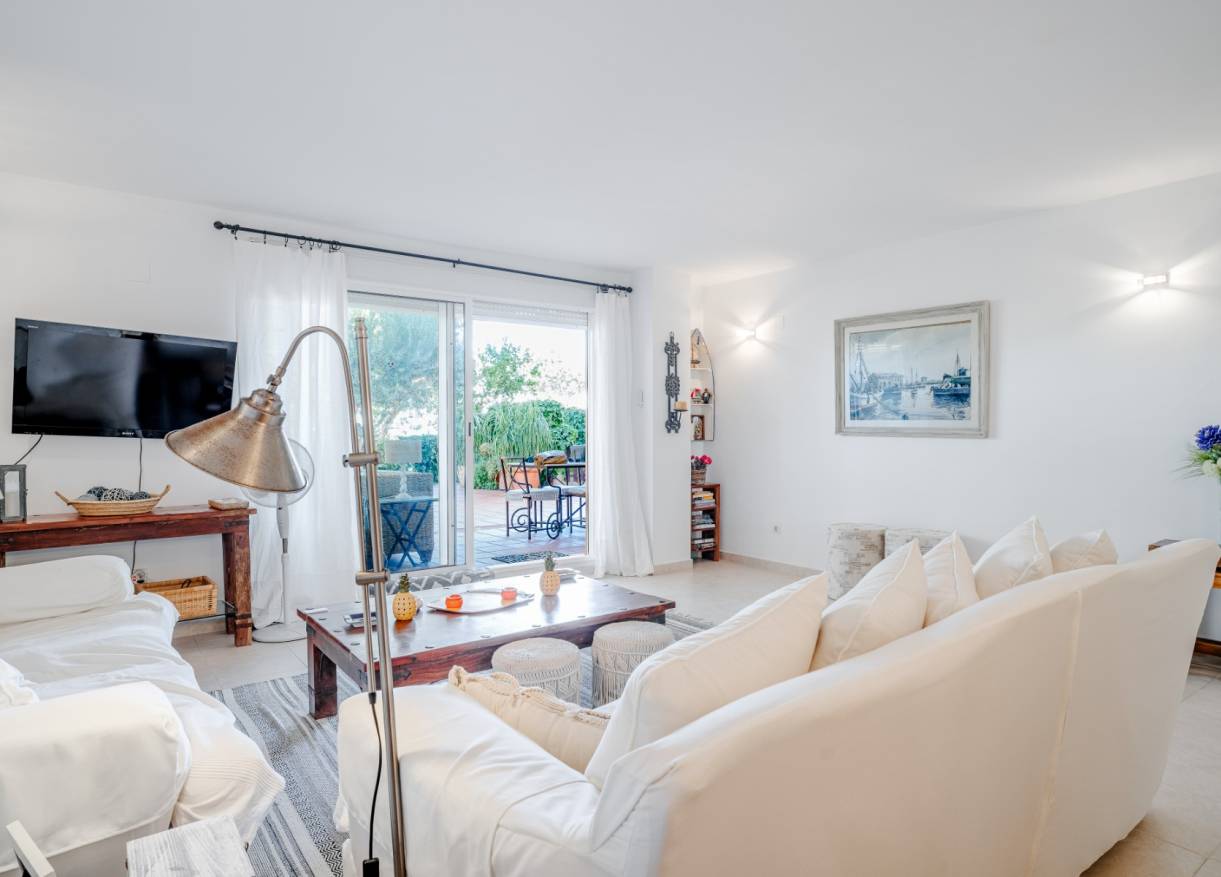 Bestaand - Duplex - Jávea - El Arenal