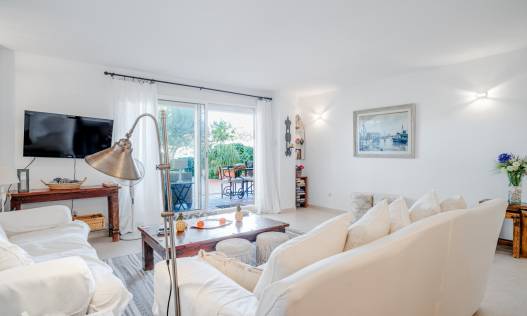 Bestaand - Duplex - Jávea - El Arenal