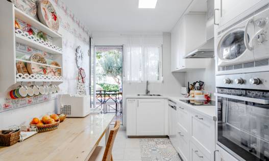 Bestaand - Duplex - Jávea - El Arenal