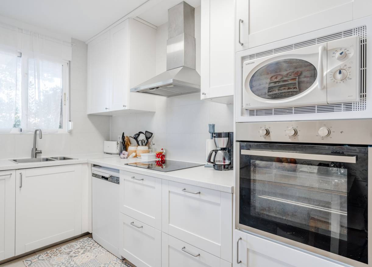 Bestaand - Duplex - Jávea - El Arenal