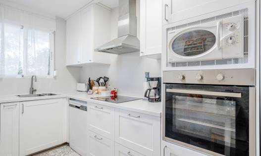 Bestaand - Duplex - Jávea - El Arenal