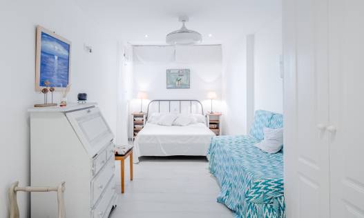 Bestaand - Duplex - Jávea - El Arenal