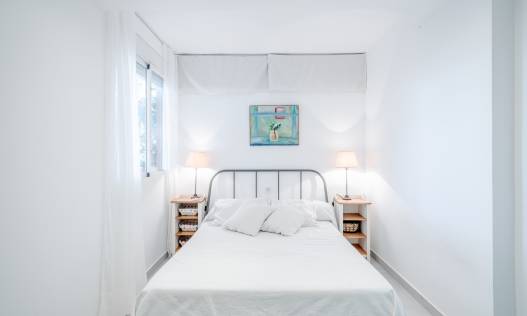 Bestaand - Duplex - Jávea - El Arenal