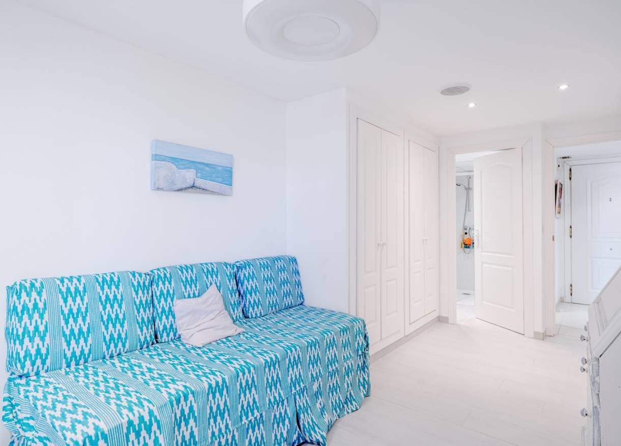 Bestaand - Duplex - Jávea - El Arenal