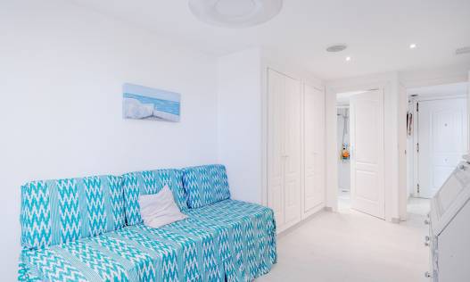 Bestaand - Duplex - Jávea - El Arenal