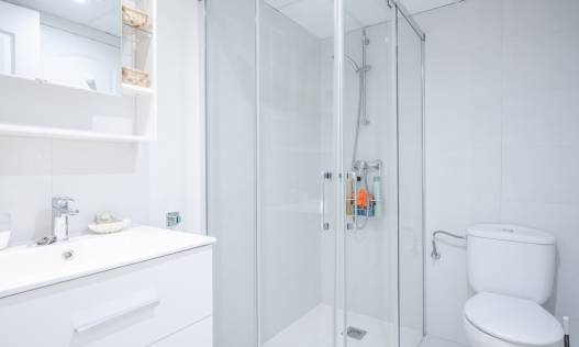 Bestaand - Duplex - Jávea - El Arenal