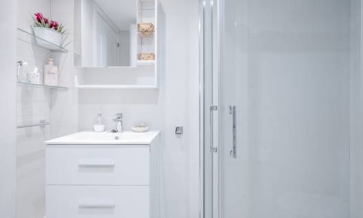 Bestaand - Duplex - Jávea - El Arenal