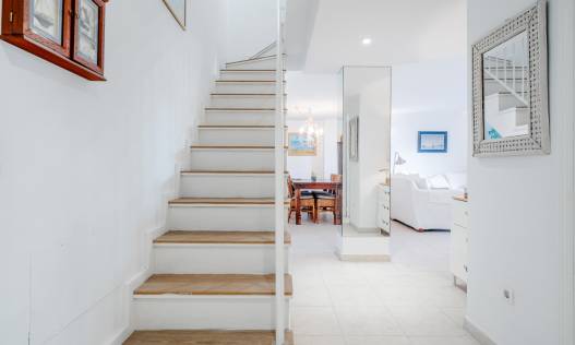 Bestaand - Duplex - Jávea - El Arenal