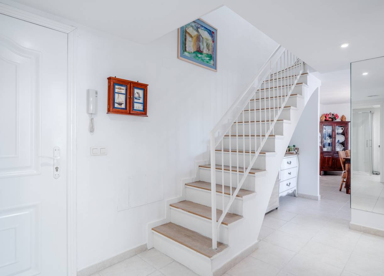 Bestaand - Duplex - Jávea - El Arenal