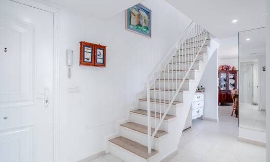 Bestaand - Duplex - Jávea - El Arenal