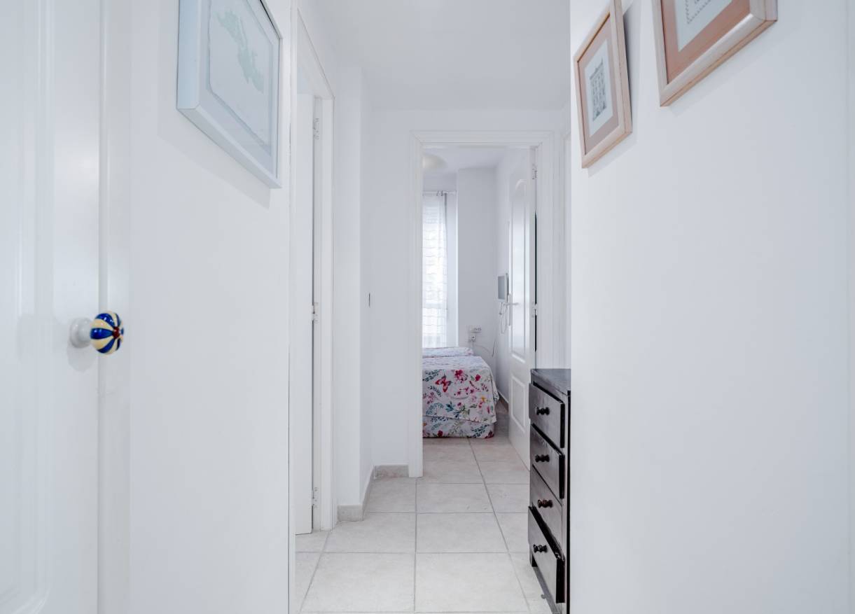 Bestaand - Duplex - Jávea - El Arenal