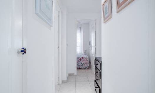 Bestaand - Duplex - Jávea - El Arenal