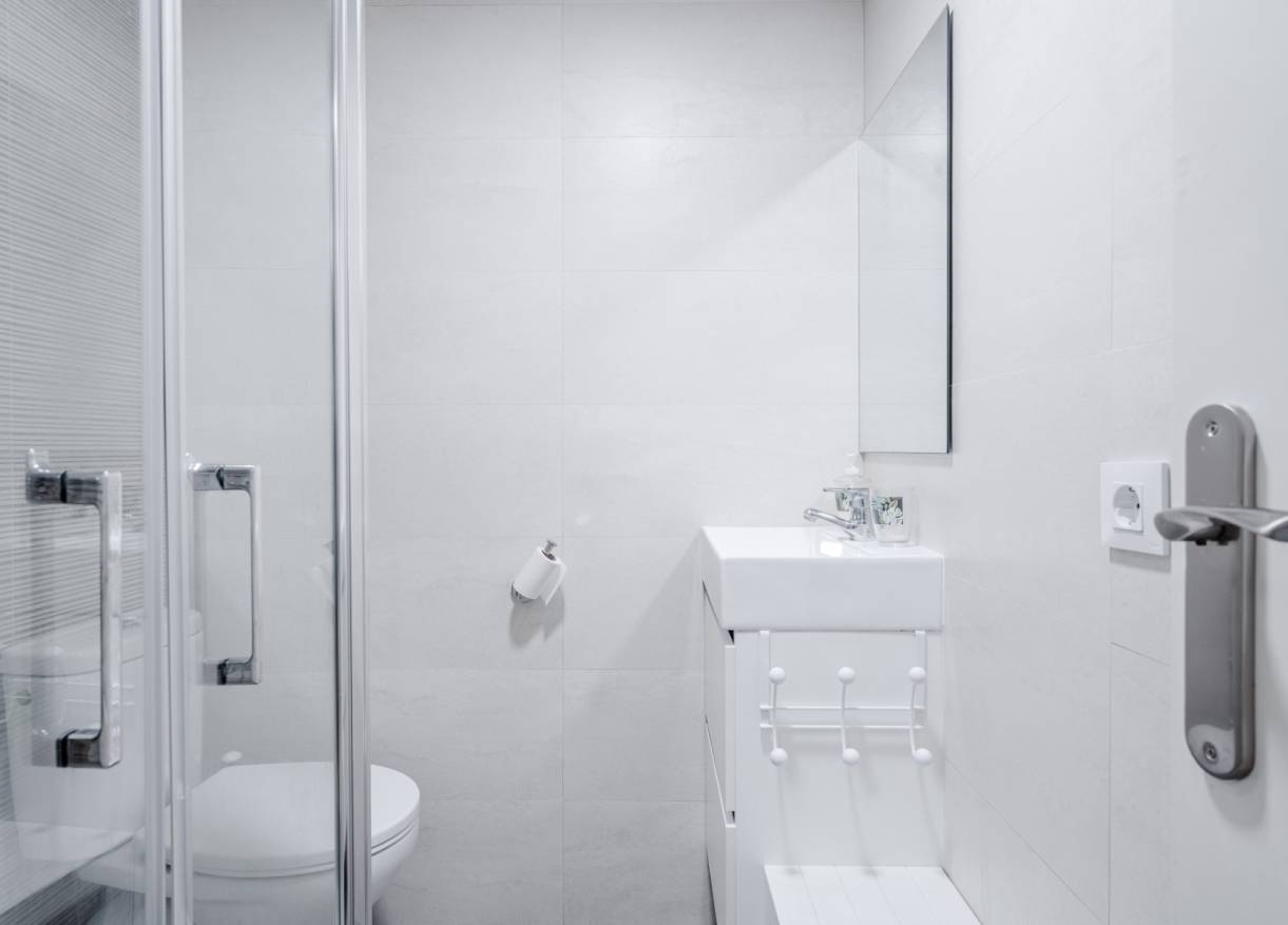 Bestaand - Duplex - Jávea - El Arenal