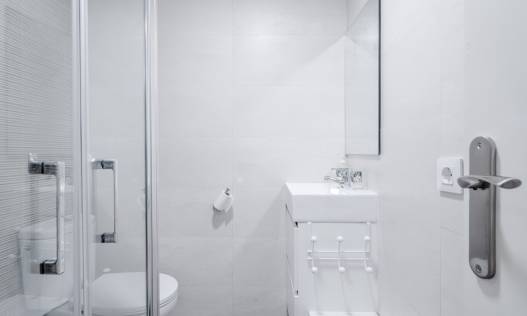 Bestaand - Duplex - Jávea - El Arenal