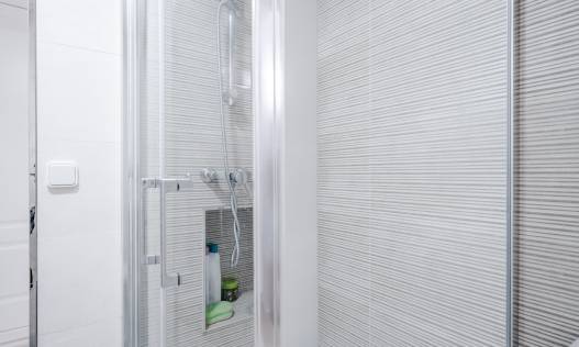 Bestaand - Duplex - Jávea - El Arenal