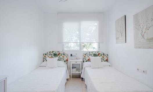 Bestaand - Duplex - Jávea - El Arenal