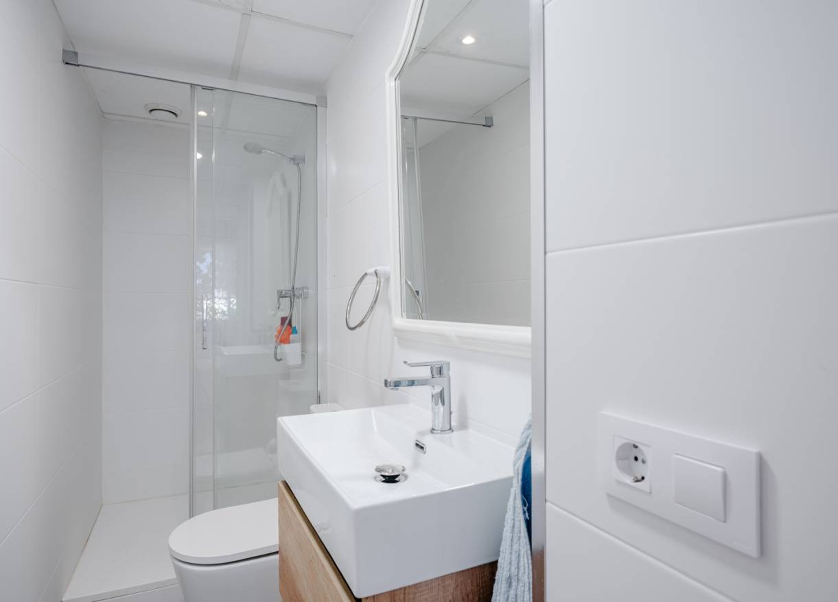 Bestaand - Duplex - Jávea - El Arenal