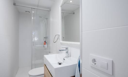 Bestaand - Duplex - Jávea - El Arenal