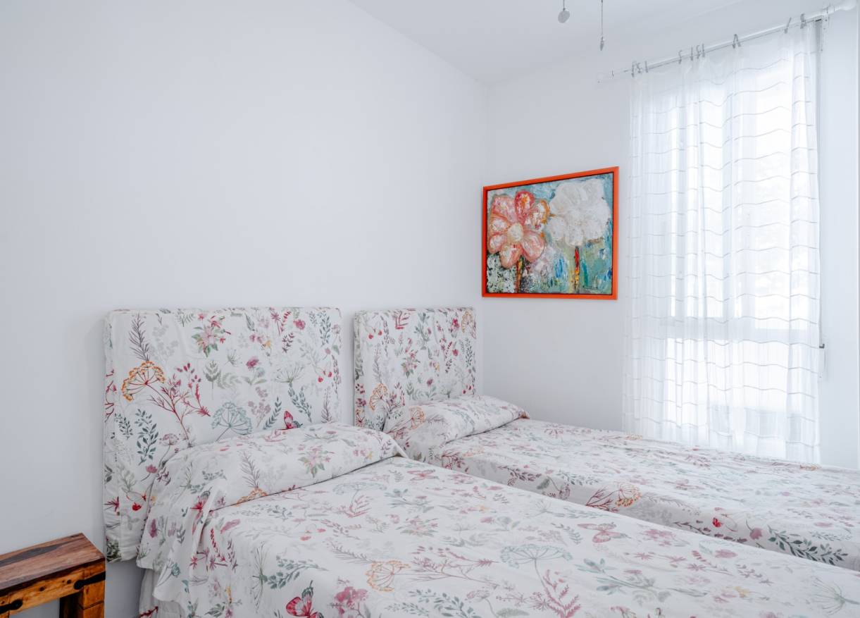 Bestaand - Duplex - Jávea - El Arenal