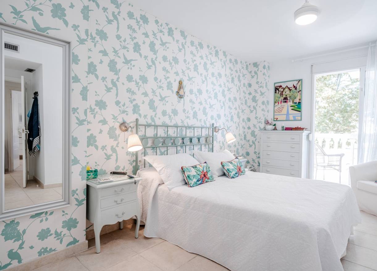 Bestaand - Duplex - Jávea - El Arenal