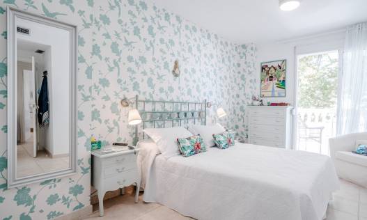 Bestaand - Duplex - Jávea - El Arenal