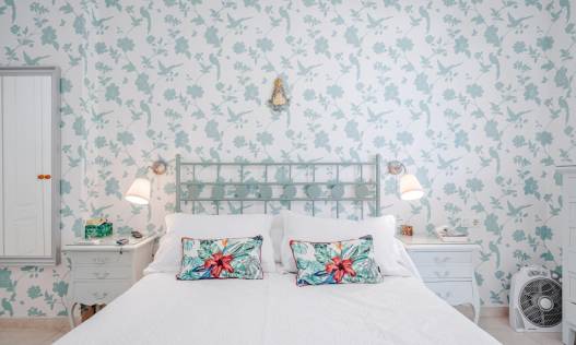 Bestaand - Duplex - Jávea - El Arenal