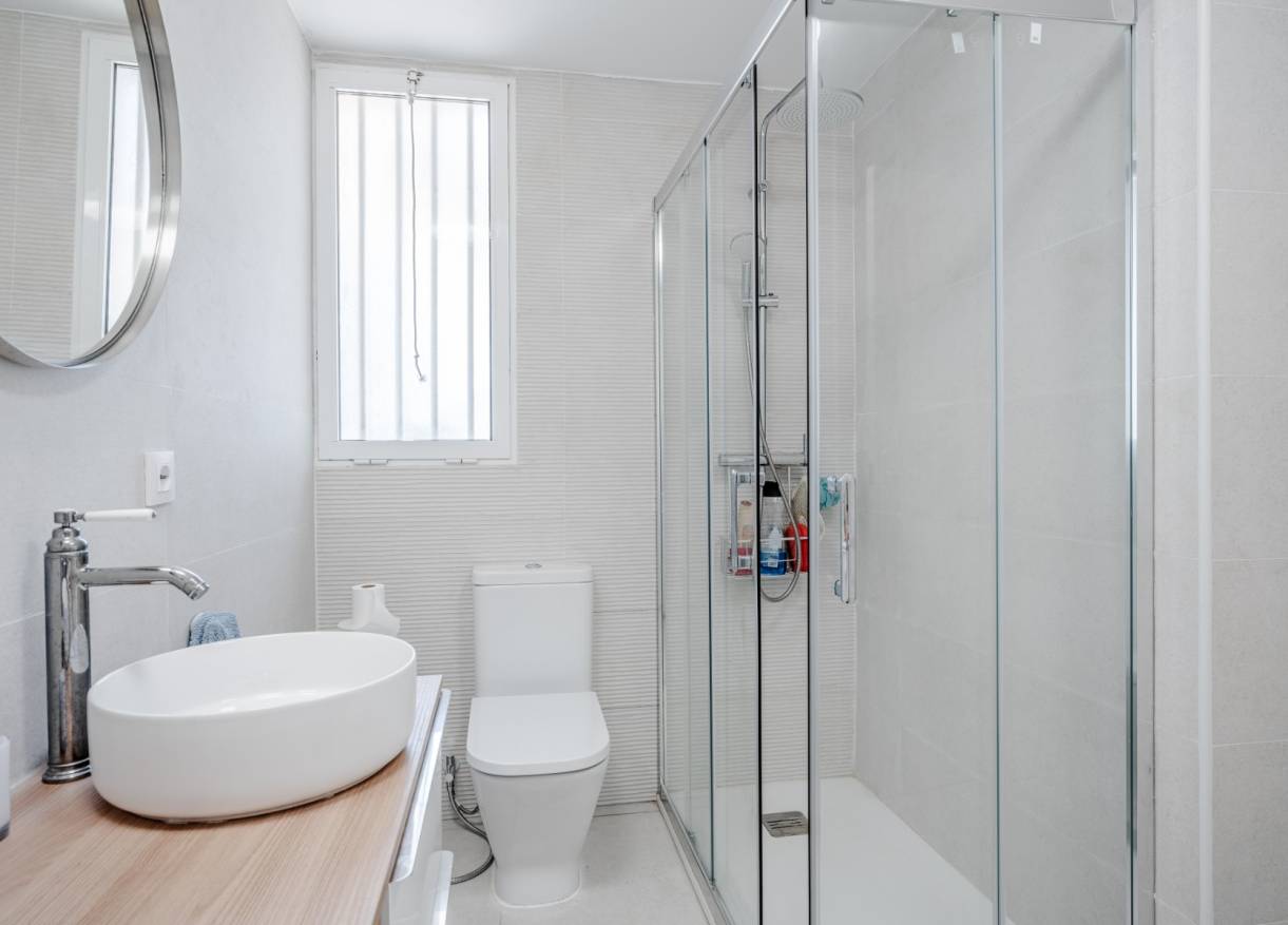 Bestaand - Duplex - Jávea - El Arenal