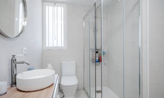 Bestaand - Duplex - Jávea - El Arenal