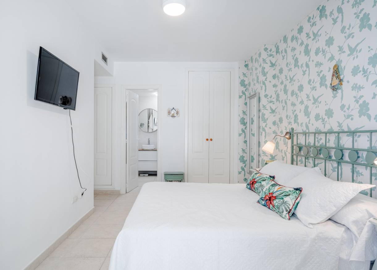 Bestaand - Duplex - Jávea - El Arenal