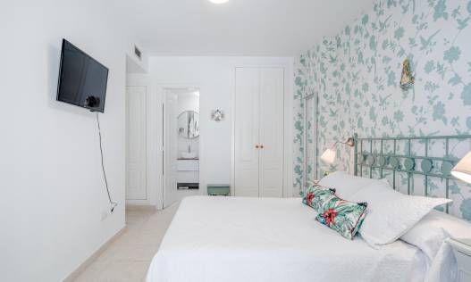 Bestaand - Duplex - Jávea - El Arenal