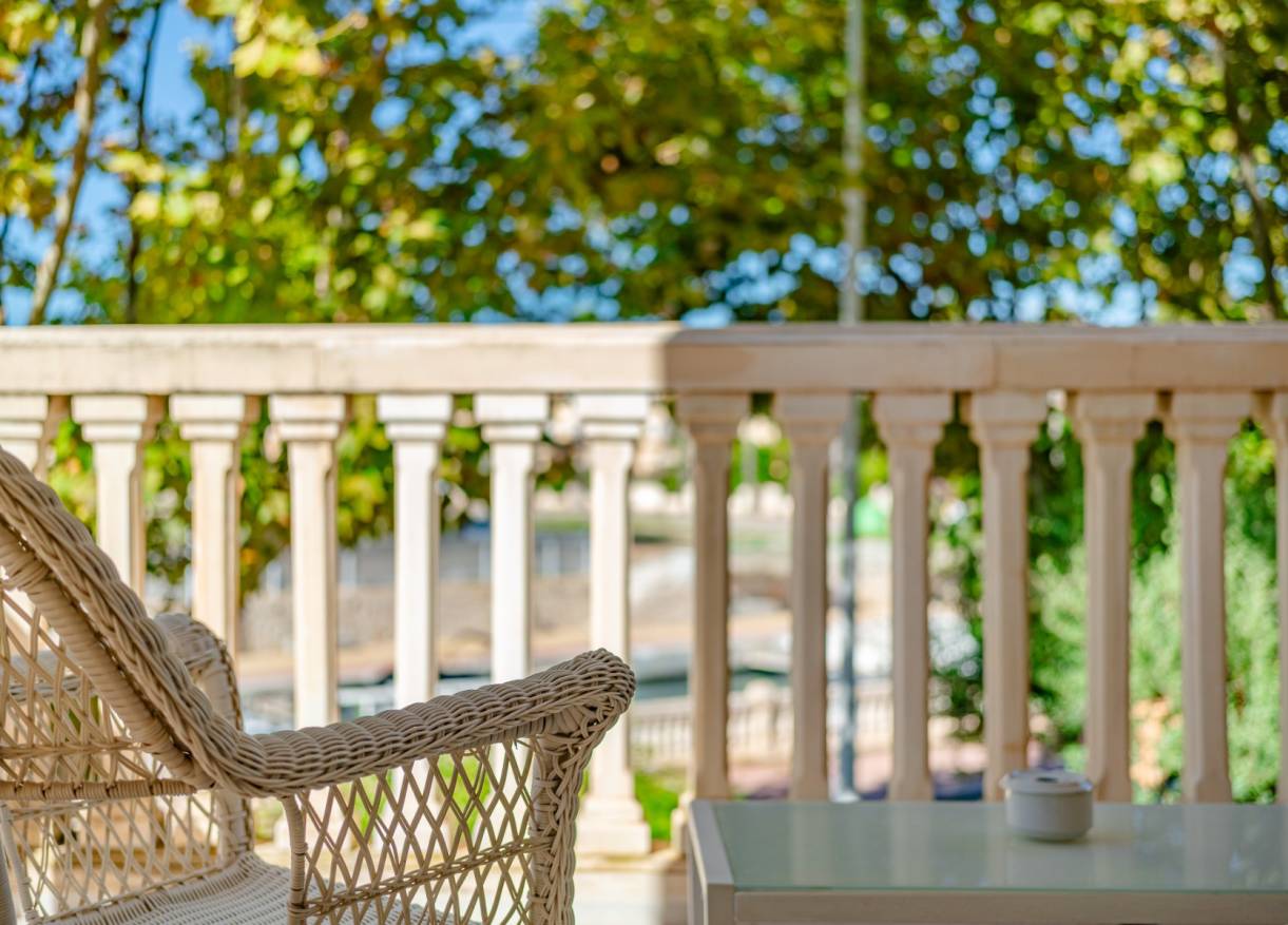 Bestaand - Duplex - Jávea - El Arenal