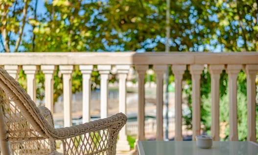 Bestaand - Duplex - Jávea - El Arenal