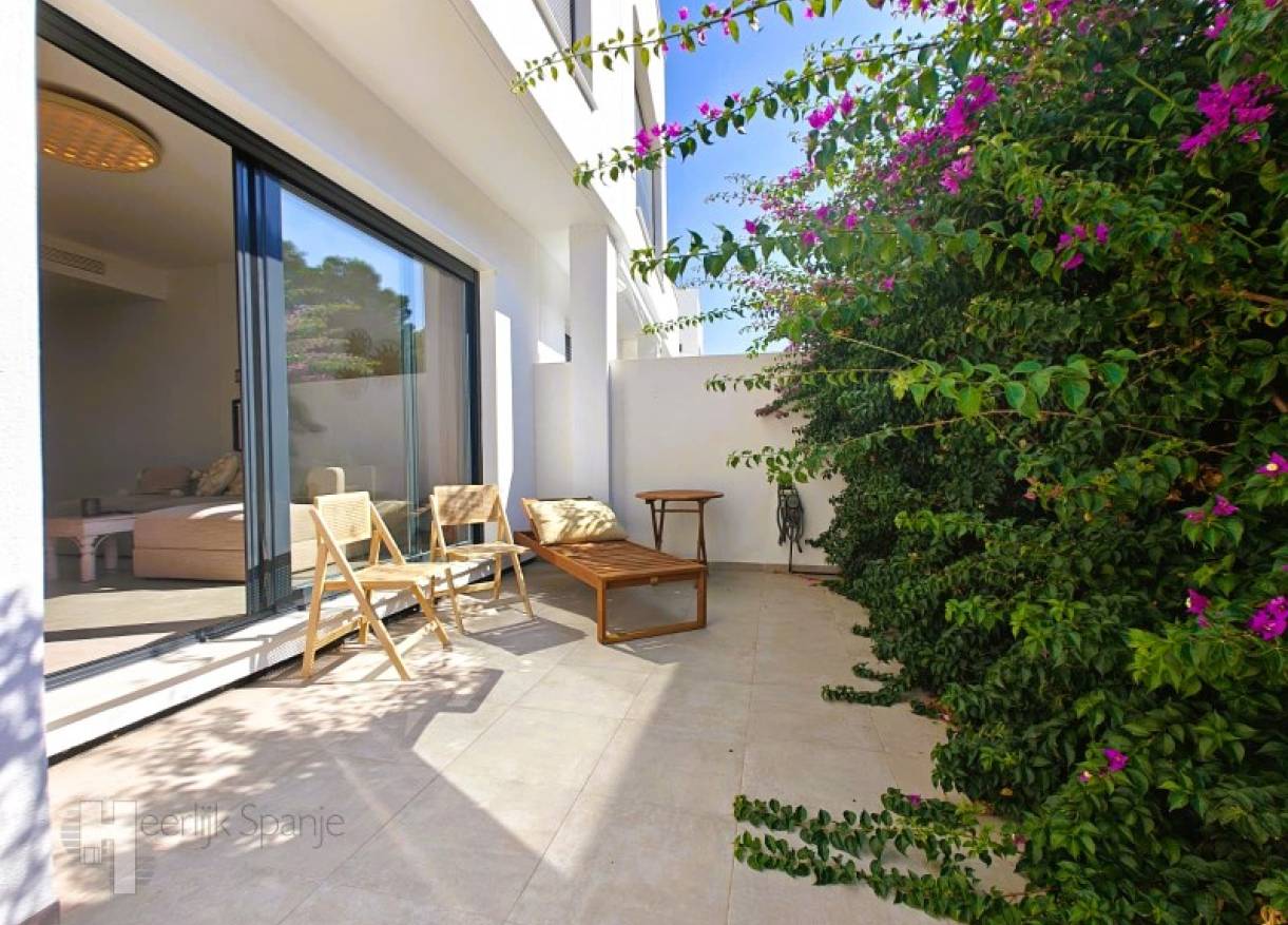 Bestaand - Appartement - San Javier - Santiago de la Ribera