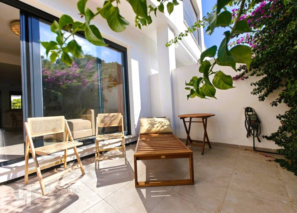 Bestaand - Appartement - San Javier - Santiago de la Ribera