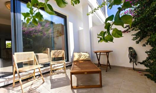 Bestaand - Appartement - San Javier - Santiago de la Ribera