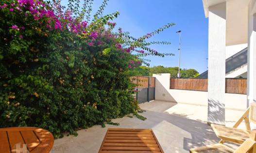 Bestaand - Appartement - San Javier - Santiago de la Ribera