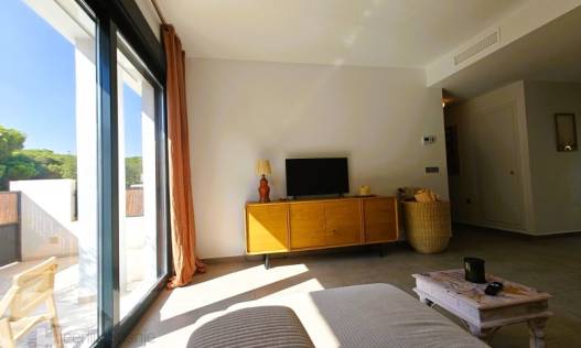 Bestaand - Appartement - San Javier - Santiago de la Ribera