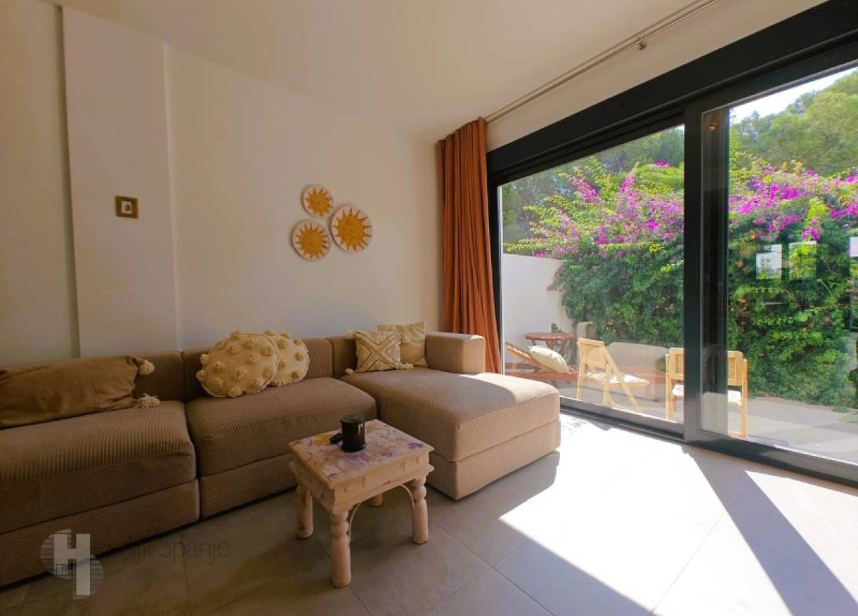 Bestaand - Appartement - San Javier - Santiago de la Ribera