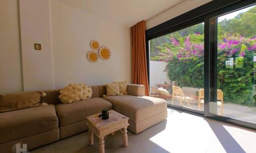 Bestaand - Appartement - San Javier - Santiago de la Ribera