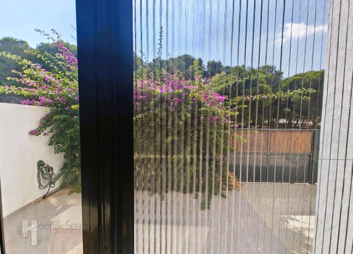 Bestaand - Appartement - San Javier - Santiago de la Ribera