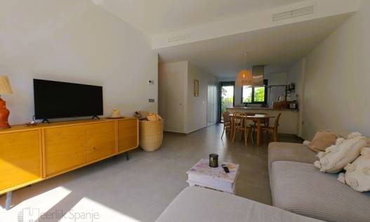 Bestaand - Appartement - San Javier - Santiago de la Ribera