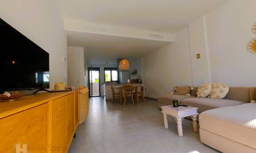 Bestaand - Appartement - San Javier - Santiago de la Ribera
